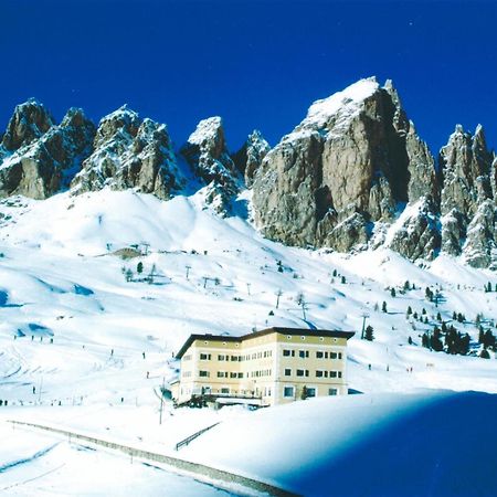 Hotel Cir Selva di Val Gardena Dış mekan fotoğraf