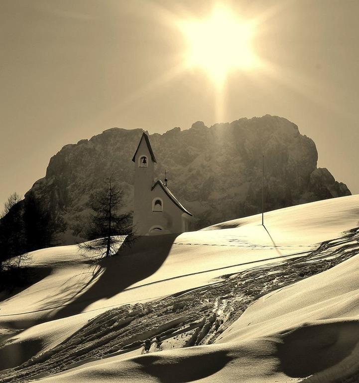 Hotel Cir Selva di Val Gardena Dış mekan fotoğraf