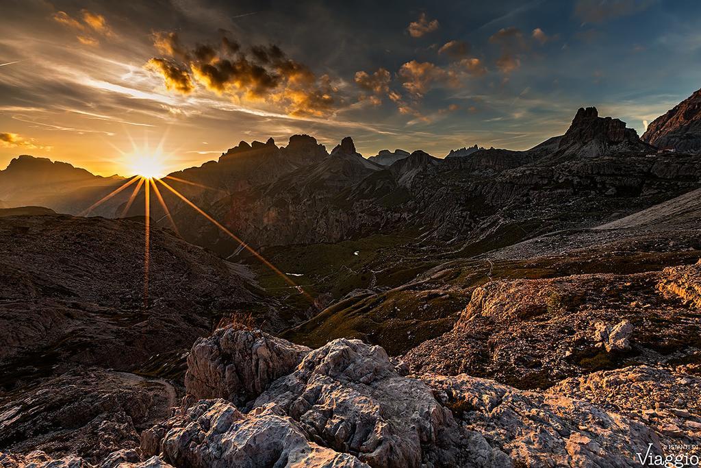 Hotel Cir Selva di Val Gardena Dış mekan fotoğraf