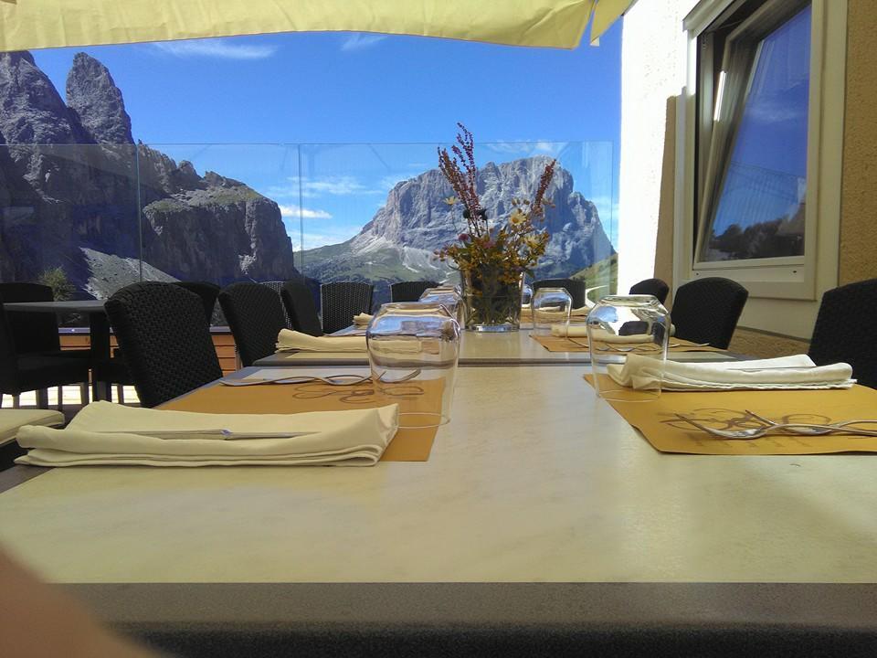 Hotel Cir Selva di Val Gardena Dış mekan fotoğraf