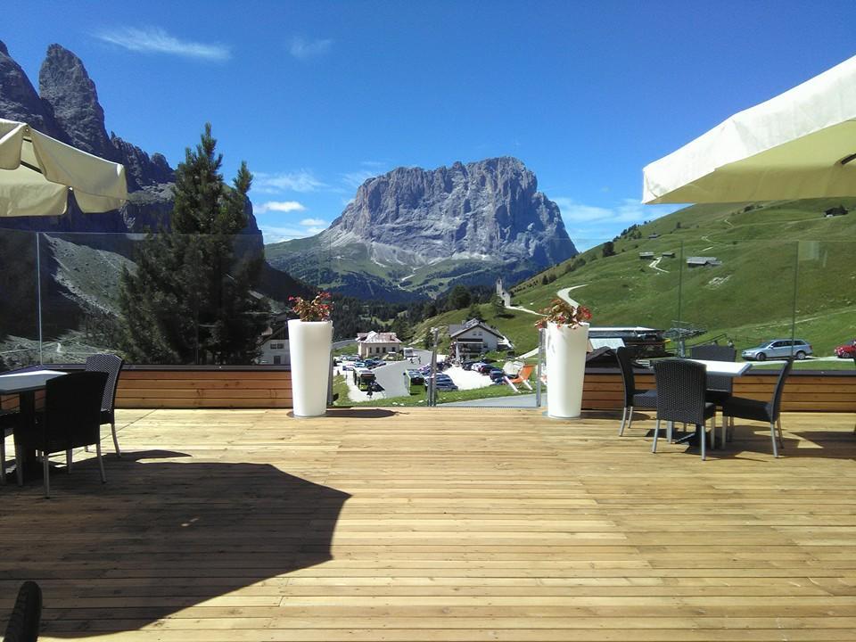 Hotel Cir Selva di Val Gardena Dış mekan fotoğraf