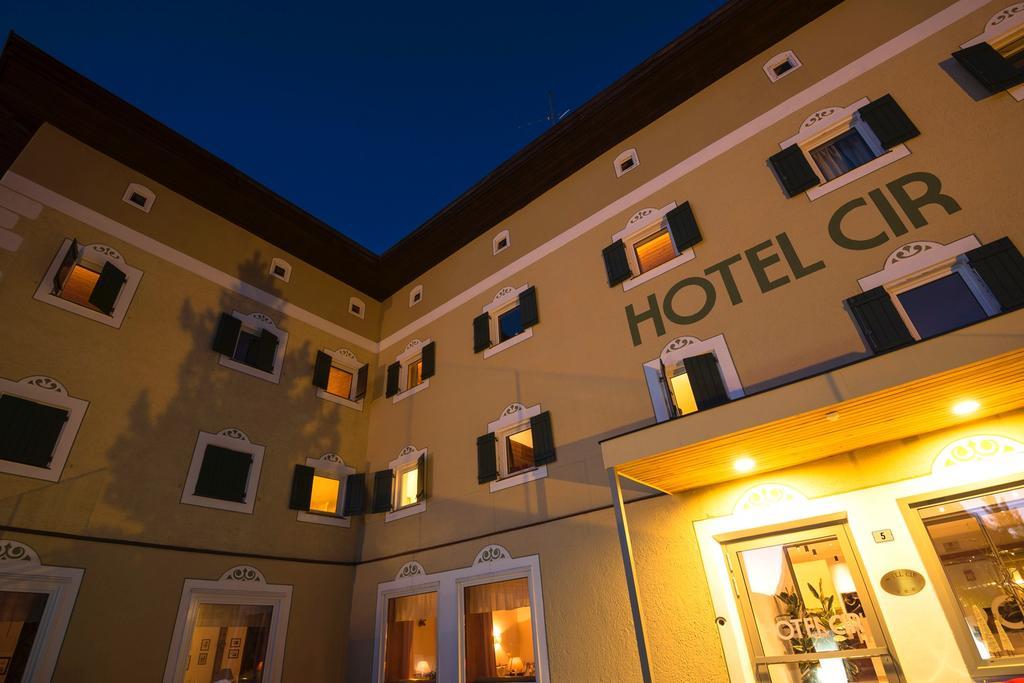 Hotel Cir Selva di Val Gardena Dış mekan fotoğraf