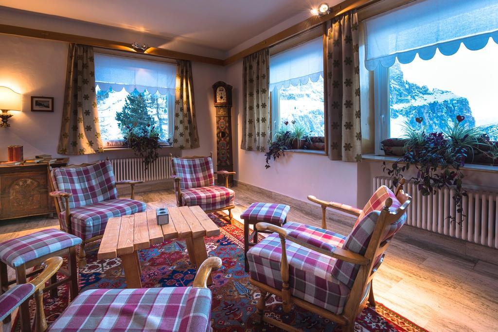 Hotel Cir Selva di Val Gardena Dış mekan fotoğraf