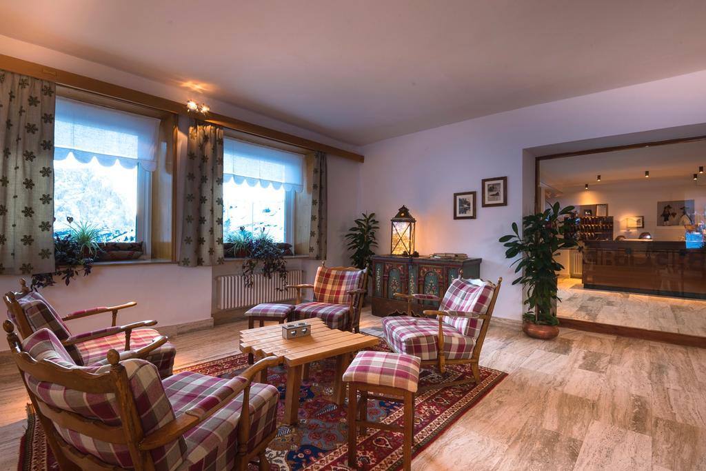 Hotel Cir Selva di Val Gardena Dış mekan fotoğraf