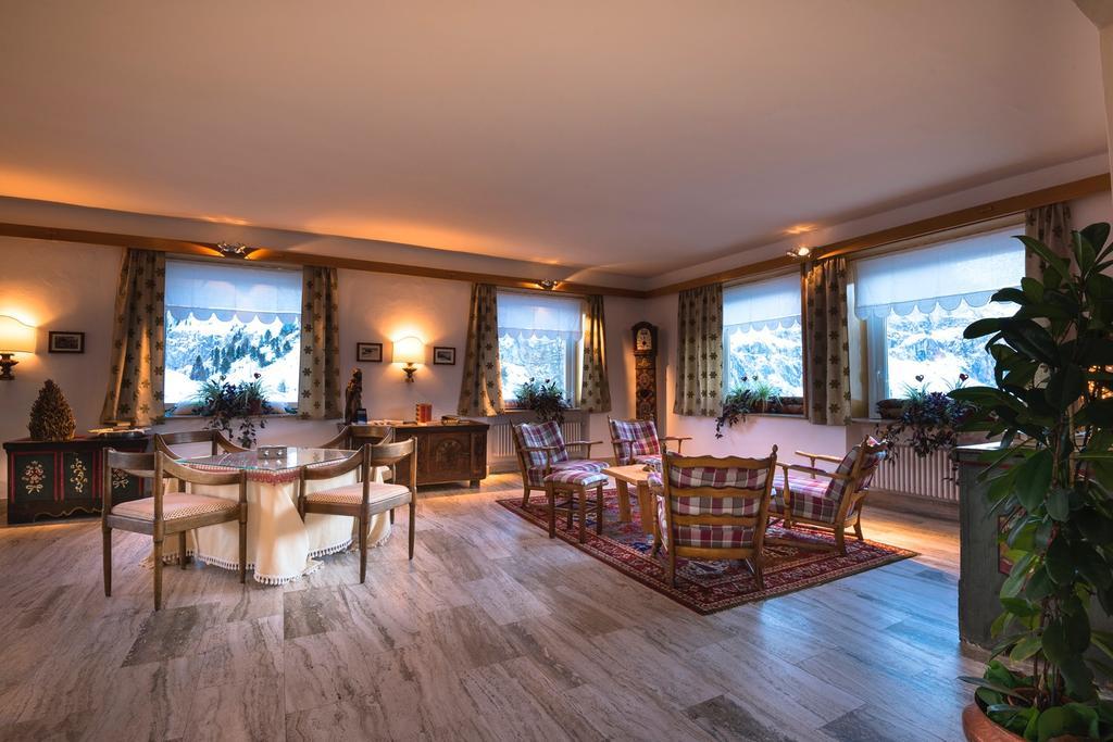 Hotel Cir Selva di Val Gardena Dış mekan fotoğraf
