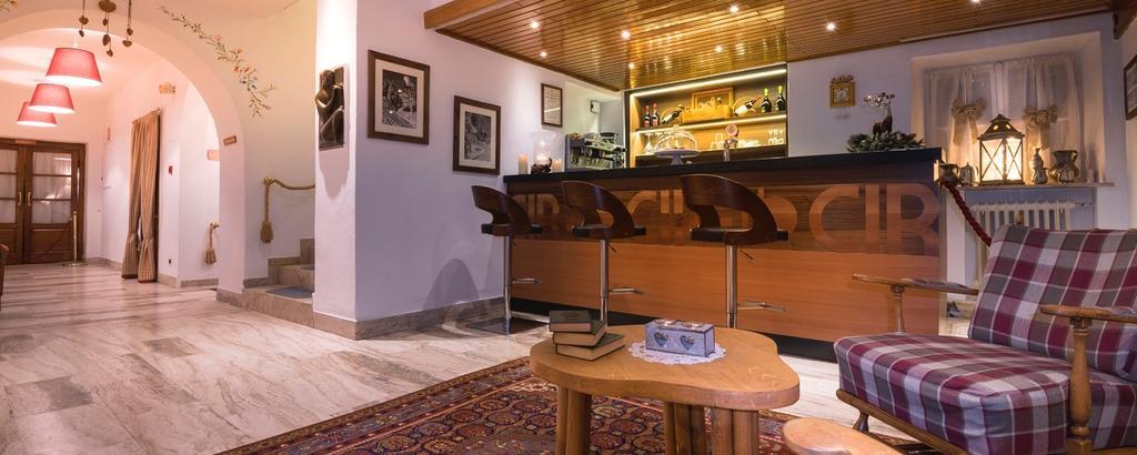 Hotel Cir Selva di Val Gardena Dış mekan fotoğraf