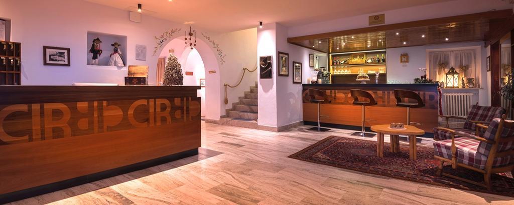Hotel Cir Selva di Val Gardena Dış mekan fotoğraf