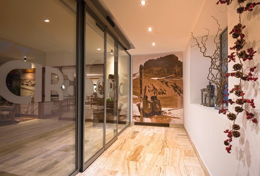 Hotel Cir Selva di Val Gardena Dış mekan fotoğraf