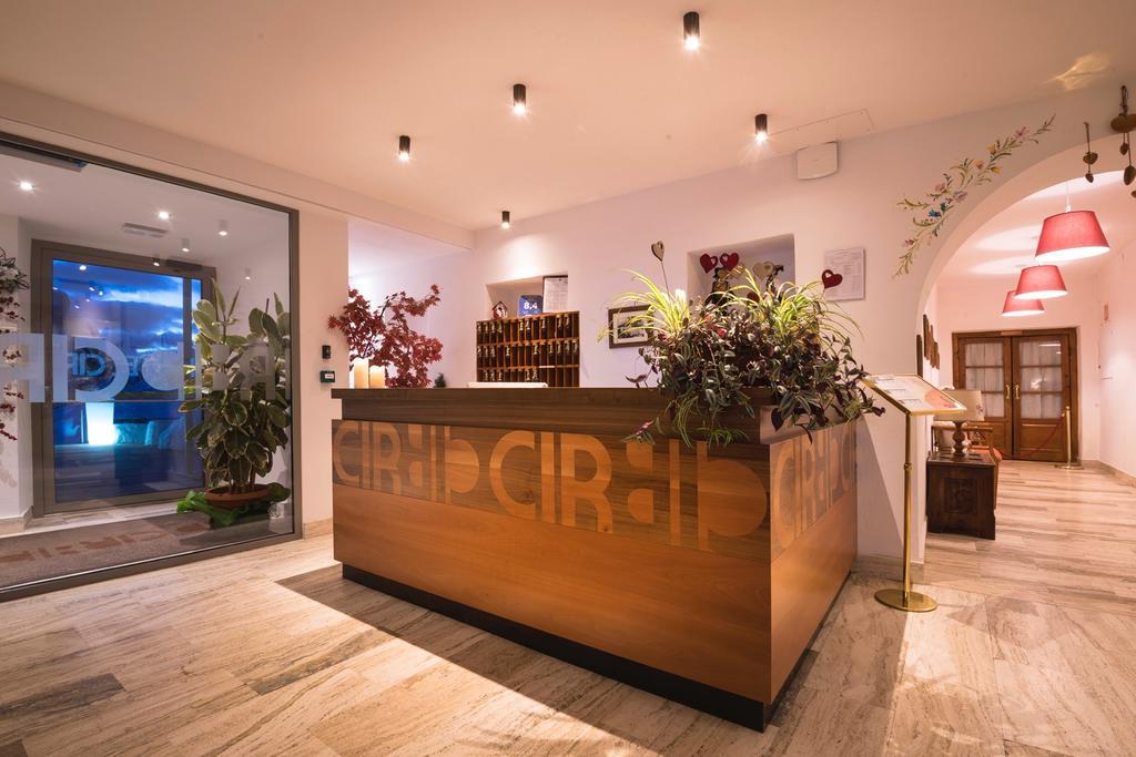 Hotel Cir Selva di Val Gardena Dış mekan fotoğraf