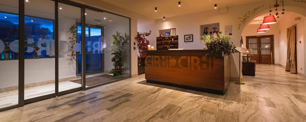 Hotel Cir Selva di Val Gardena Dış mekan fotoğraf
