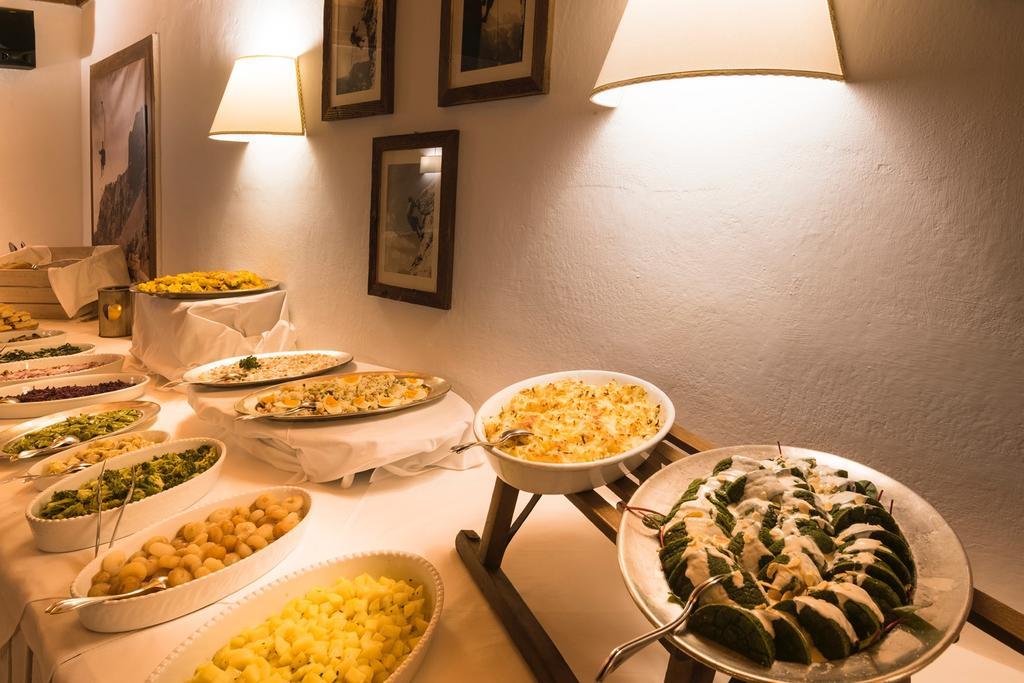 Hotel Cir Selva di Val Gardena Dış mekan fotoğraf