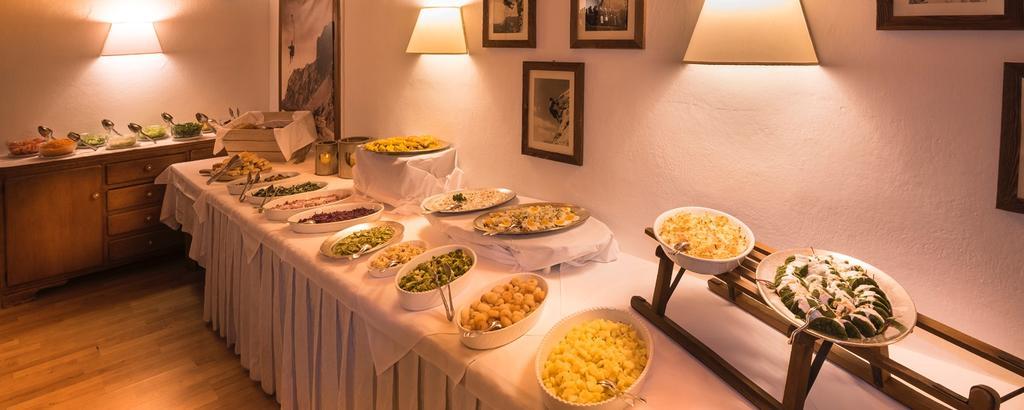 Hotel Cir Selva di Val Gardena Dış mekan fotoğraf