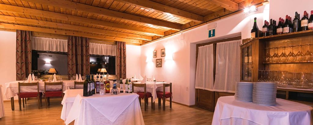 Hotel Cir Selva di Val Gardena Dış mekan fotoğraf