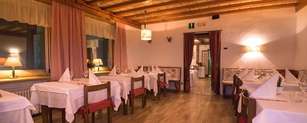 Hotel Cir Selva di Val Gardena Dış mekan fotoğraf