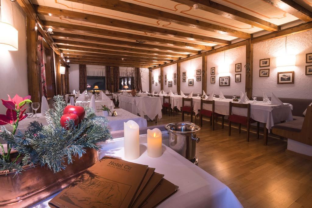 Hotel Cir Selva di Val Gardena Dış mekan fotoğraf