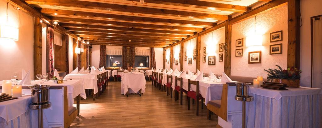 Hotel Cir Selva di Val Gardena Dış mekan fotoğraf