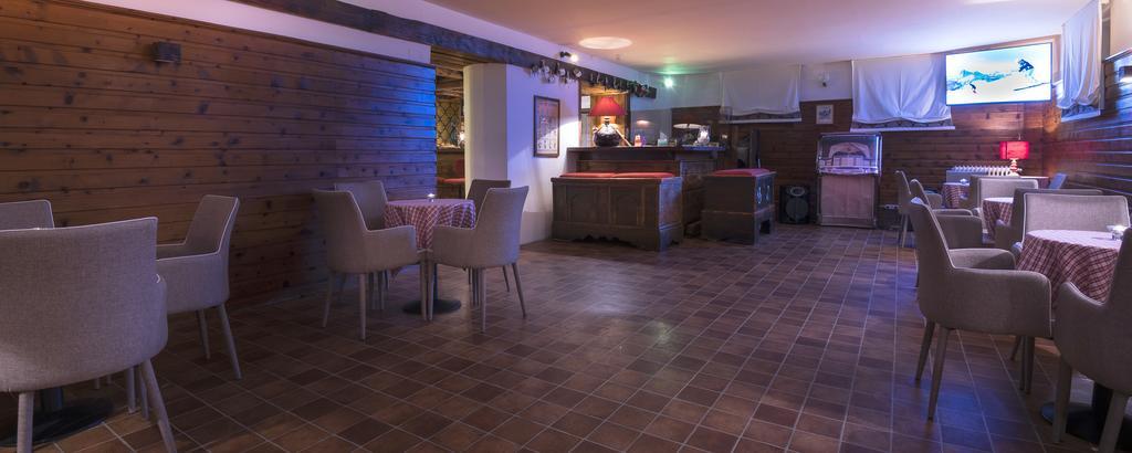 Hotel Cir Selva di Val Gardena Dış mekan fotoğraf