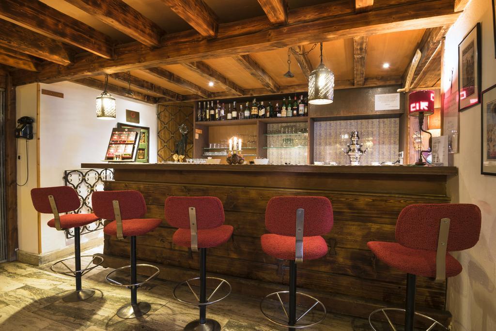 Hotel Cir Selva di Val Gardena Dış mekan fotoğraf