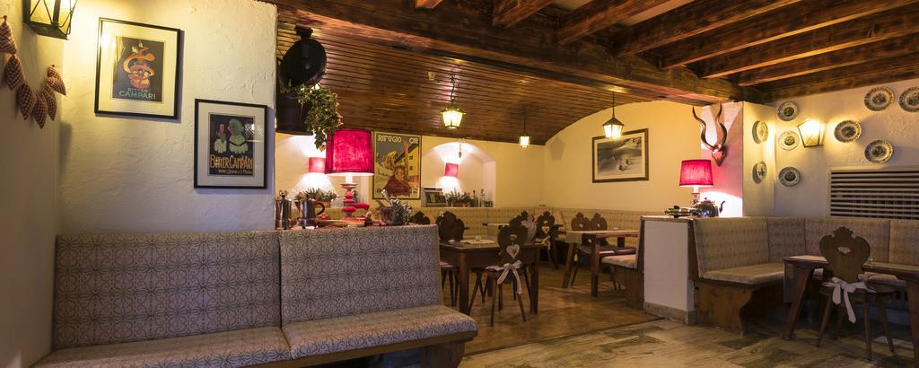 Hotel Cir Selva di Val Gardena Dış mekan fotoğraf