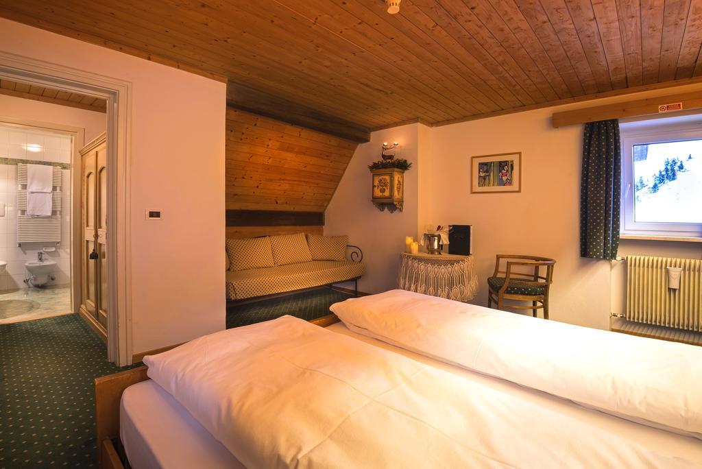 Hotel Cir Selva di Val Gardena Dış mekan fotoğraf
