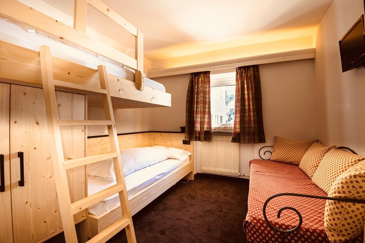 Hotel Cir Selva di Val Gardena Dış mekan fotoğraf
