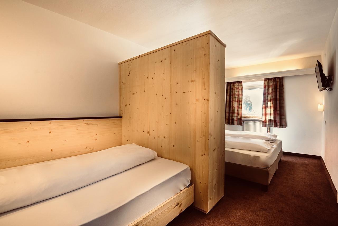 Hotel Cir Selva di Val Gardena Dış mekan fotoğraf