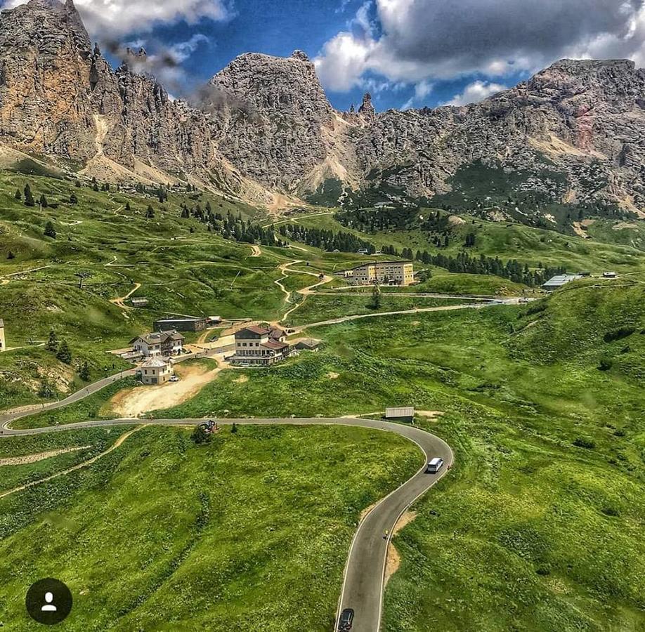 Hotel Cir Selva di Val Gardena Dış mekan fotoğraf