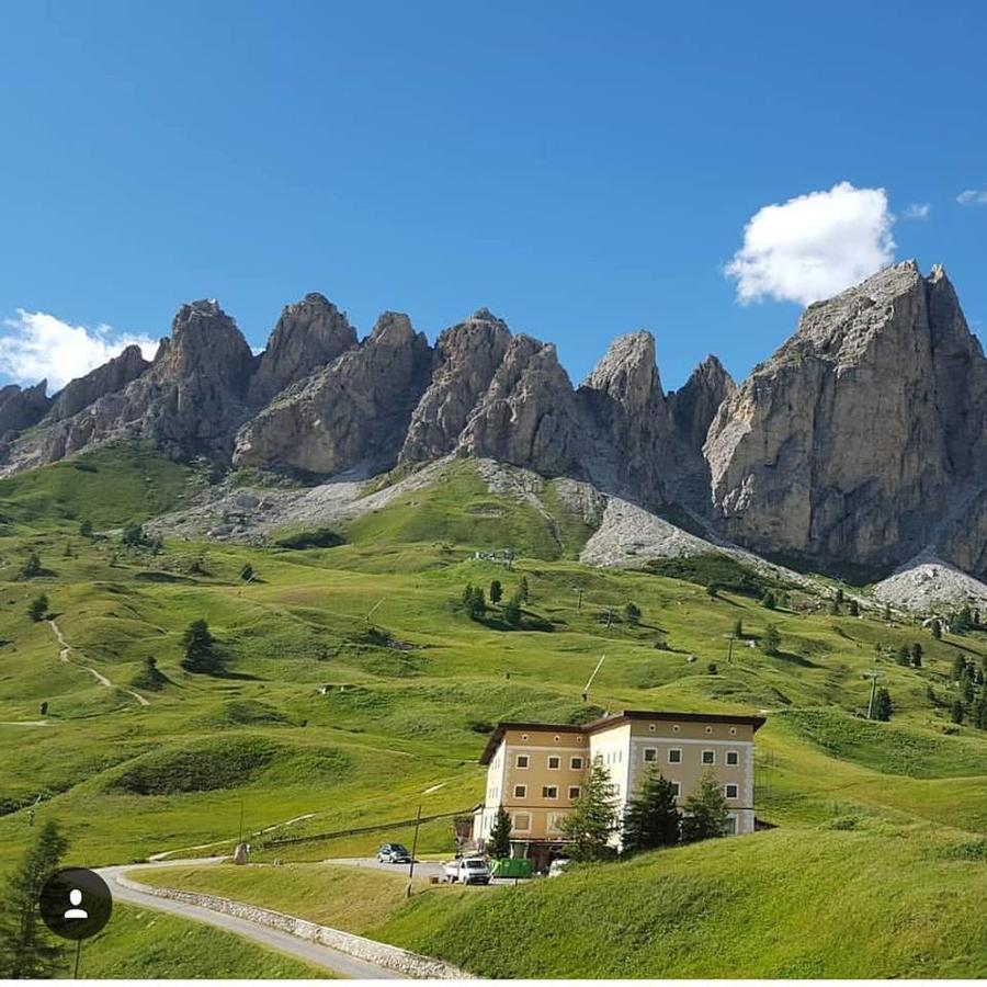 Hotel Cir Selva di Val Gardena Dış mekan fotoğraf