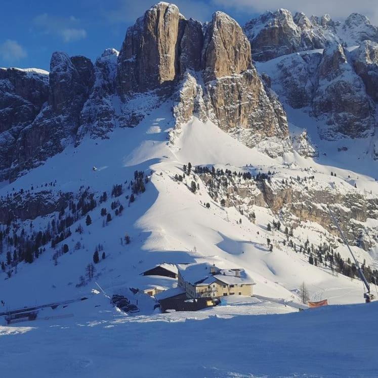 Hotel Cir Selva di Val Gardena Dış mekan fotoğraf