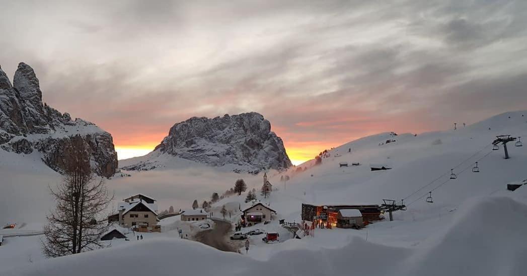 Hotel Cir Selva di Val Gardena Dış mekan fotoğraf