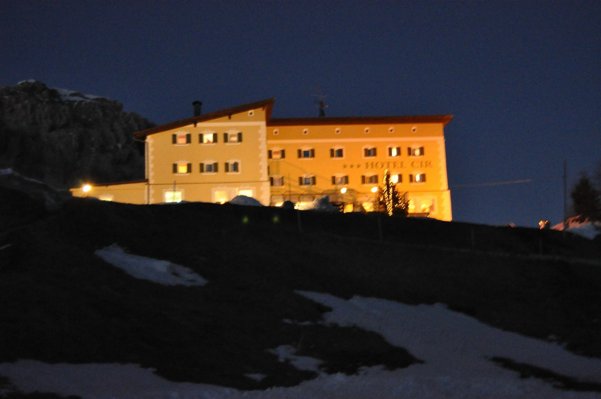 Hotel Cir Selva di Val Gardena Dış mekan fotoğraf
