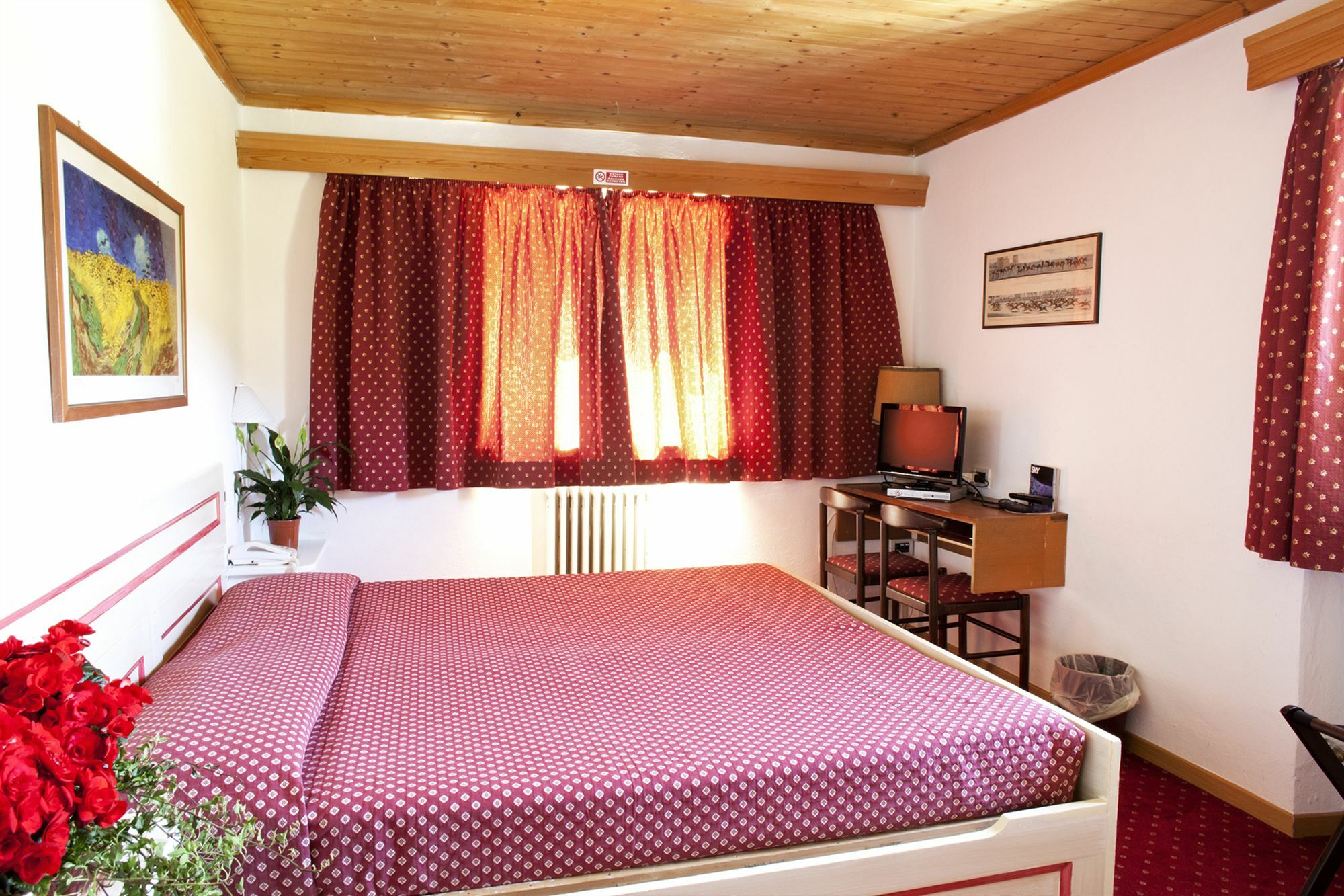 Hotel Cir Selva di Val Gardena Dış mekan fotoğraf